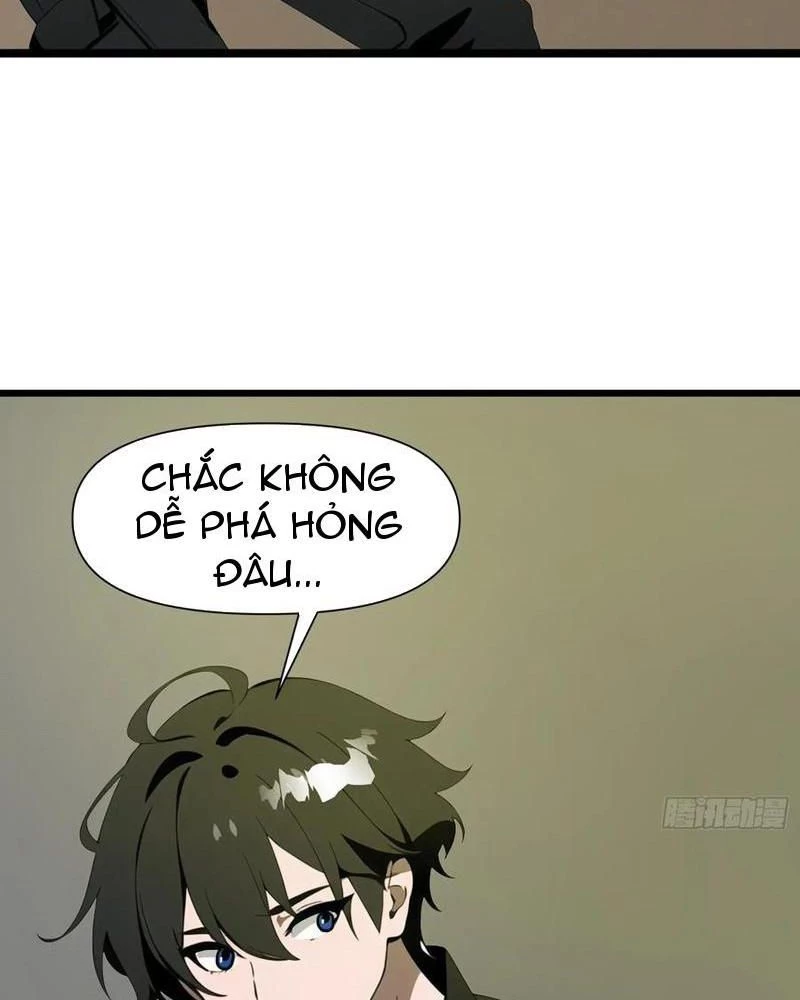 Mạt Thế Độc Hành: Khế Ước Hắc Ám Của Ta Chapter 30 - Trang 3