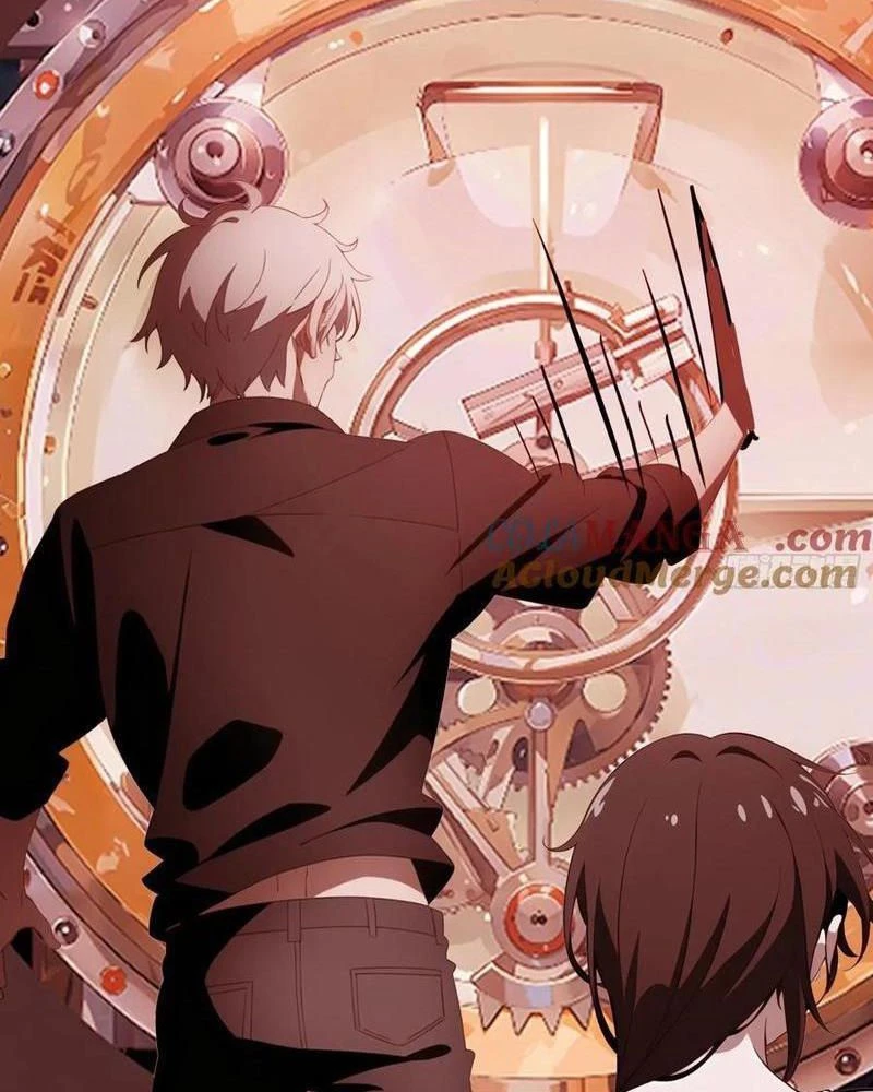 Mạt Thế Độc Hành: Khế Ước Hắc Ám Của Ta Chapter 30 - Trang 3