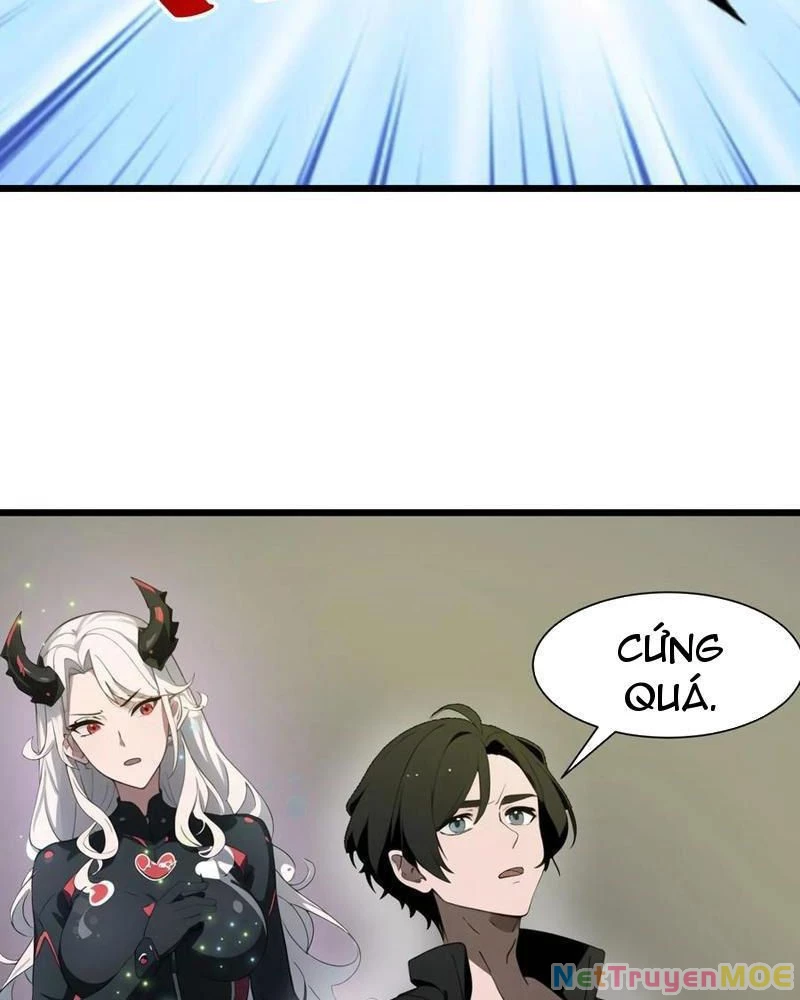 Mạt Thế Độc Hành: Khế Ước Hắc Ám Của Ta Chapter 31 - Trang 3