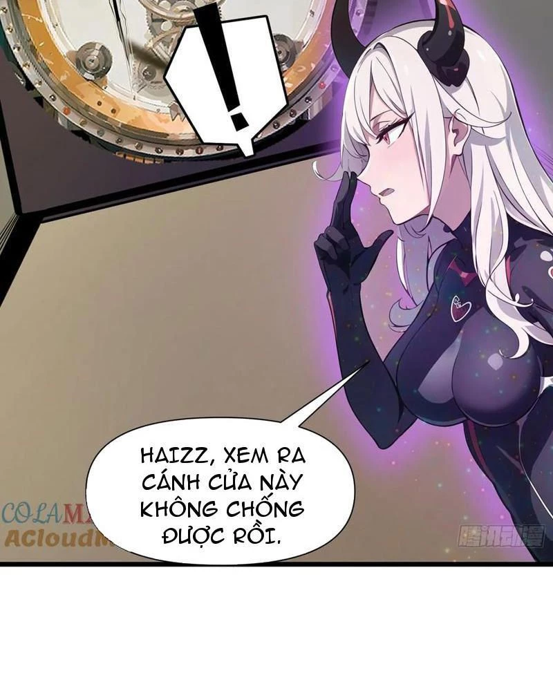 Mạt Thế Độc Hành: Khế Ước Hắc Ám Của Ta Chapter 31 - Trang 3