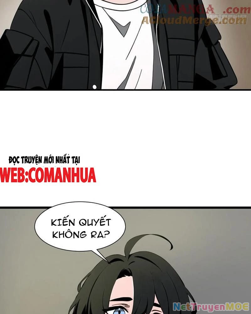 Mạt Thế Độc Hành: Khế Ước Hắc Ám Của Ta Chapter 31 - Trang 3