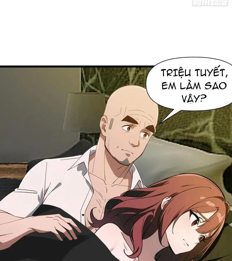 Mạt Thế Độc Hành: Khế Ước Hắc Ám Của Ta Chapter 31 - Trang 3