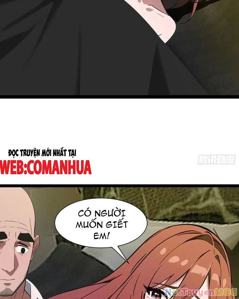 Mạt Thế Độc Hành: Khế Ước Hắc Ám Của Ta Chapter 31 - Trang 3