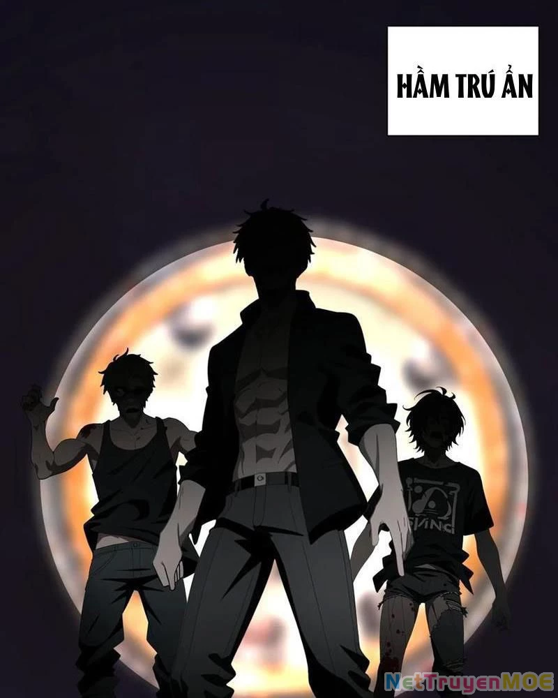 Mạt Thế Độc Hành: Khế Ước Hắc Ám Của Ta Chapter 31 - Trang 3