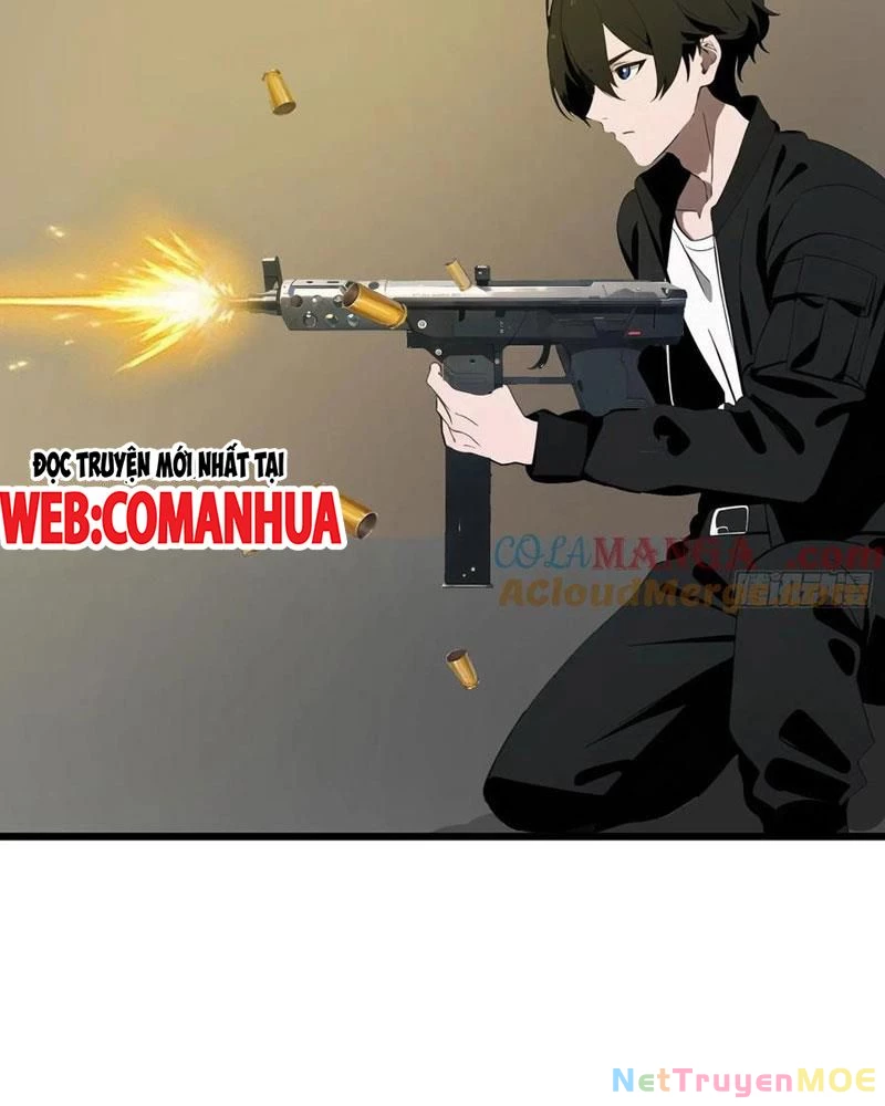 Mạt Thế Độc Hành: Khế Ước Hắc Ám Của Ta Chapter 31 - Trang 3