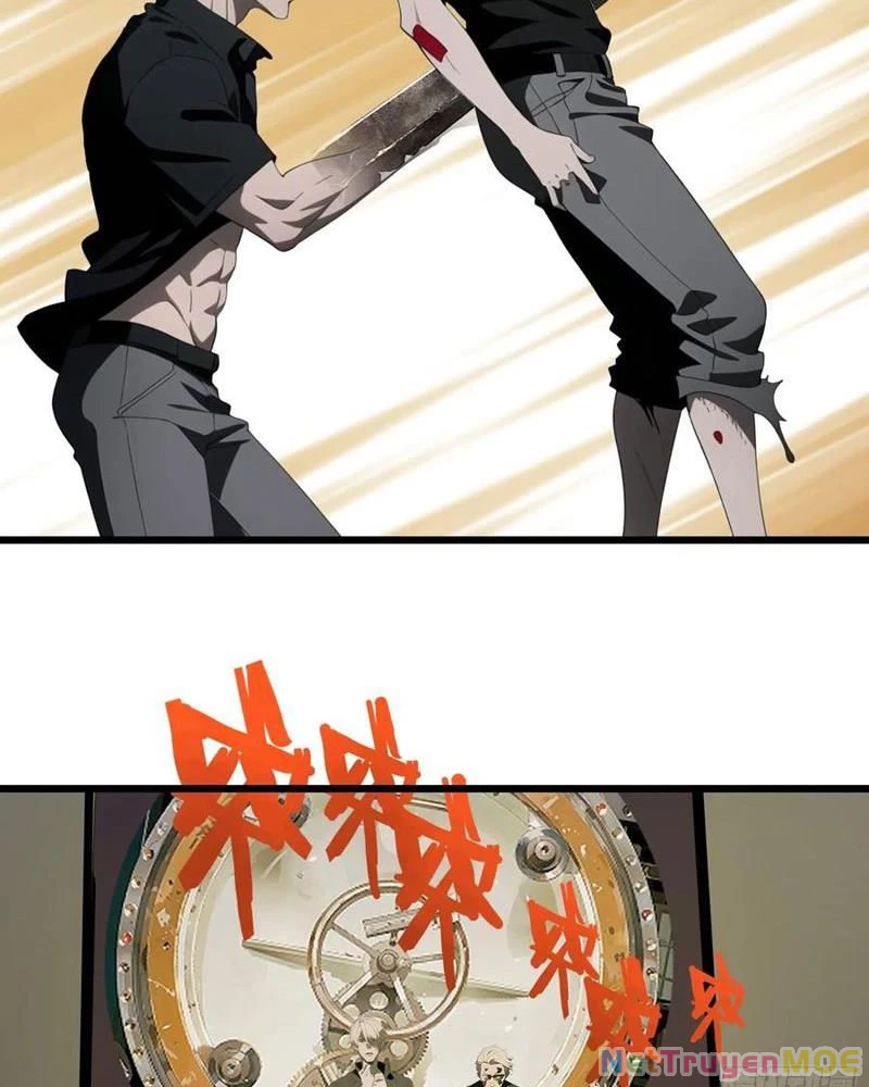 Mạt Thế Độc Hành: Khế Ước Hắc Ám Của Ta Chapter 31 - Trang 3
