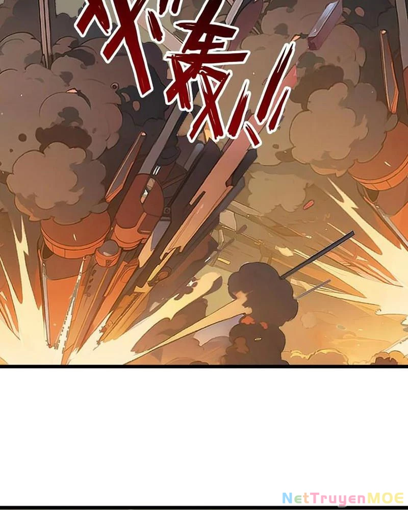 Mạt Thế Độc Hành: Khế Ước Hắc Ám Của Ta Chapter 31 - Trang 3