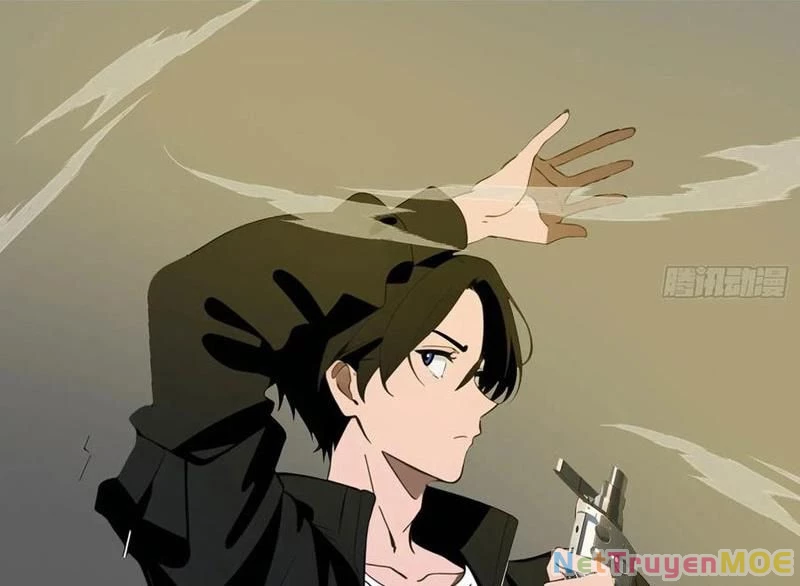 Mạt Thế Độc Hành: Khế Ước Hắc Ám Của Ta Chapter 31 - Trang 3