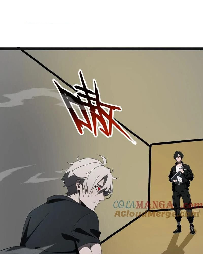 Mạt Thế Độc Hành: Khế Ước Hắc Ám Của Ta Chapter 31 - Trang 3