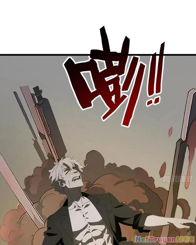 Mạt Thế Độc Hành: Khế Ước Hắc Ám Của Ta Chapter 31 - Trang 3