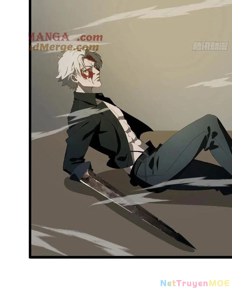 Mạt Thế Độc Hành: Khế Ước Hắc Ám Của Ta Chapter 31 - Trang 3