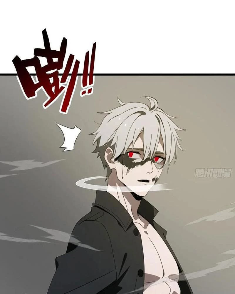 Mạt Thế Độc Hành: Khế Ước Hắc Ám Của Ta Chapter 31 - Trang 3