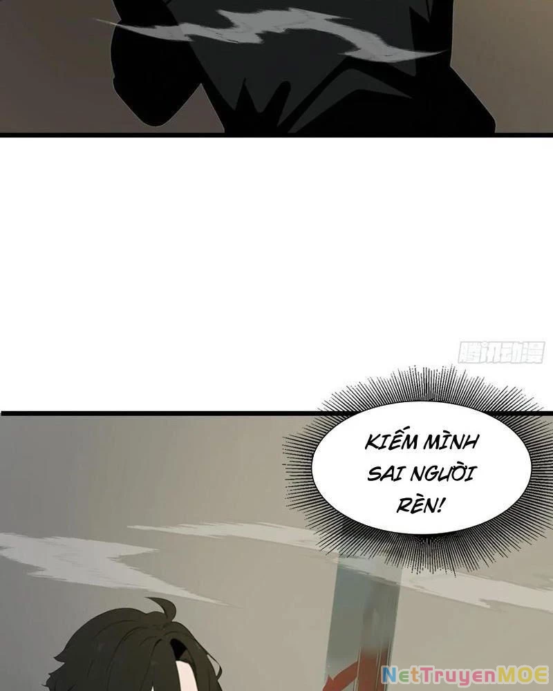 Mạt Thế Độc Hành: Khế Ước Hắc Ám Của Ta Chapter 31 - Trang 3