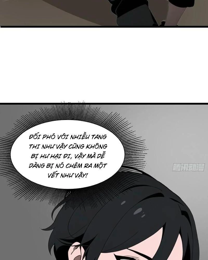 Mạt Thế Độc Hành: Khế Ước Hắc Ám Của Ta Chapter 31 - Trang 3