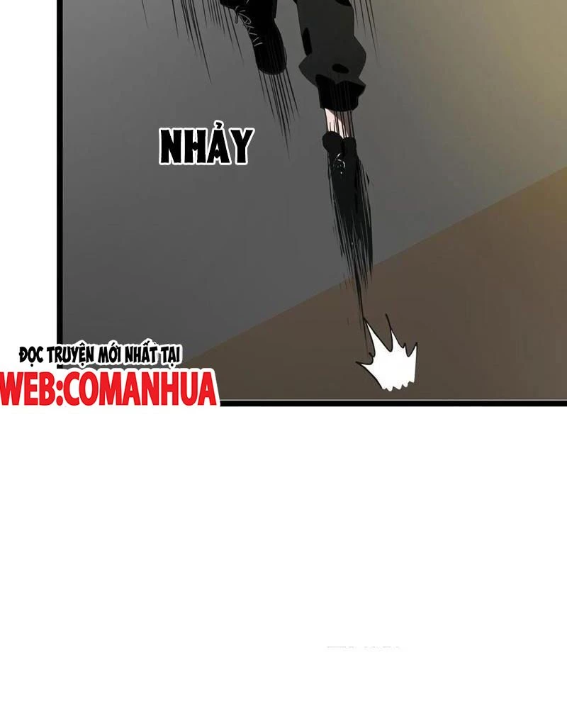 Mạt Thế Độc Hành: Khế Ước Hắc Ám Của Ta Chapter 31 - Trang 3