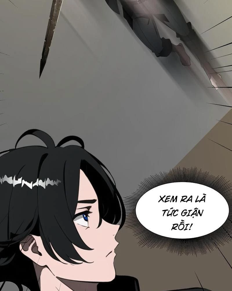 Mạt Thế Độc Hành: Khế Ước Hắc Ám Của Ta Chapter 32 - Trang 3
