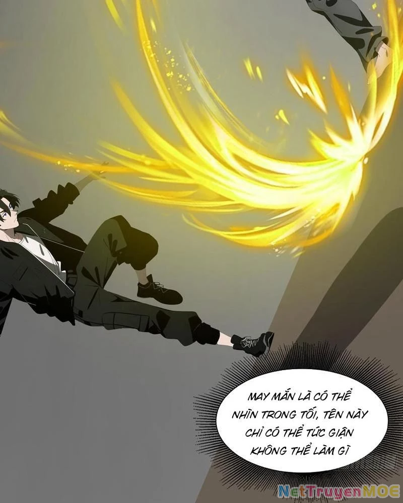 Mạt Thế Độc Hành: Khế Ước Hắc Ám Của Ta Chapter 32 - Trang 3