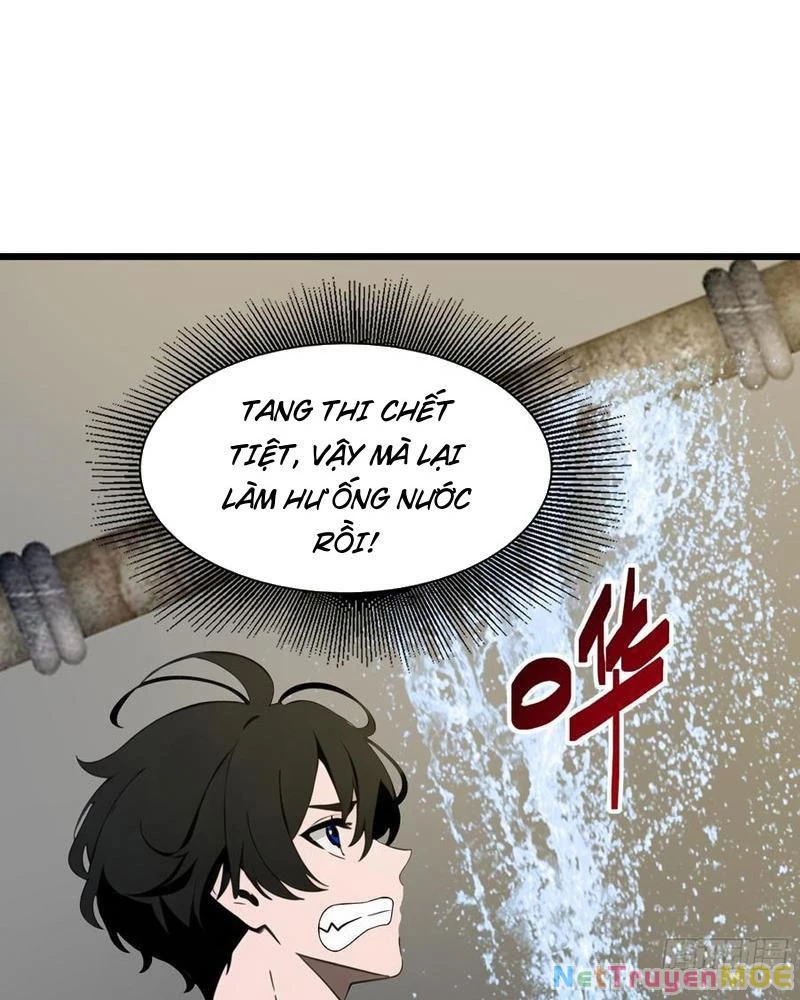 Mạt Thế Độc Hành: Khế Ước Hắc Ám Của Ta Chapter 32 - Trang 3