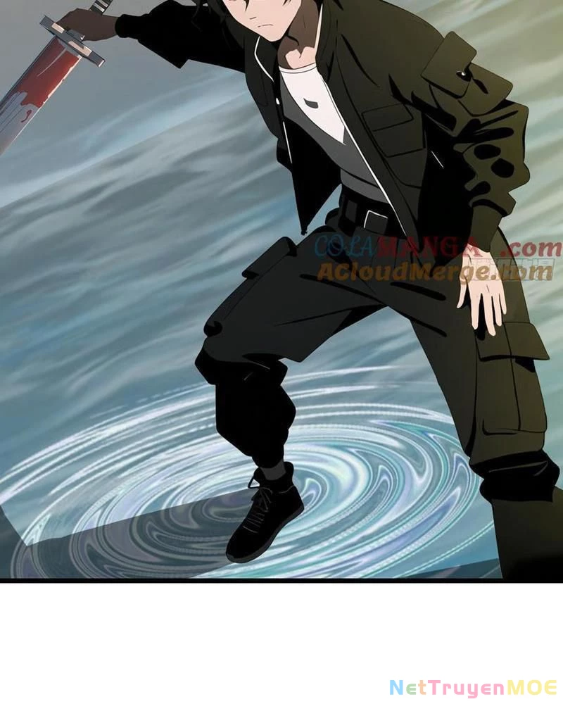Mạt Thế Độc Hành: Khế Ước Hắc Ám Của Ta Chapter 32 - Trang 3