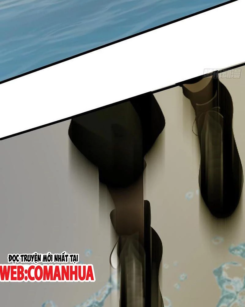 Mạt Thế Độc Hành: Khế Ước Hắc Ám Của Ta Chapter 32 - Trang 3