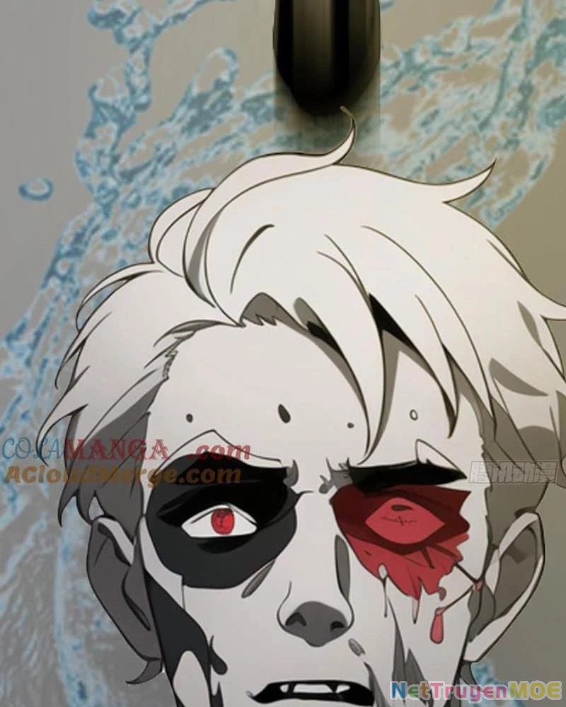 Mạt Thế Độc Hành: Khế Ước Hắc Ám Của Ta Chapter 32 - Trang 3
