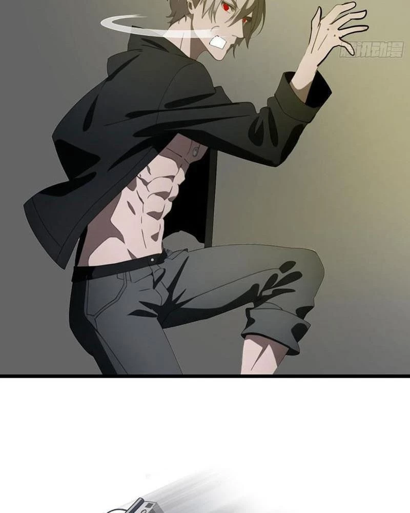 Mạt Thế Độc Hành: Khế Ước Hắc Ám Của Ta Chapter 32 - Trang 3