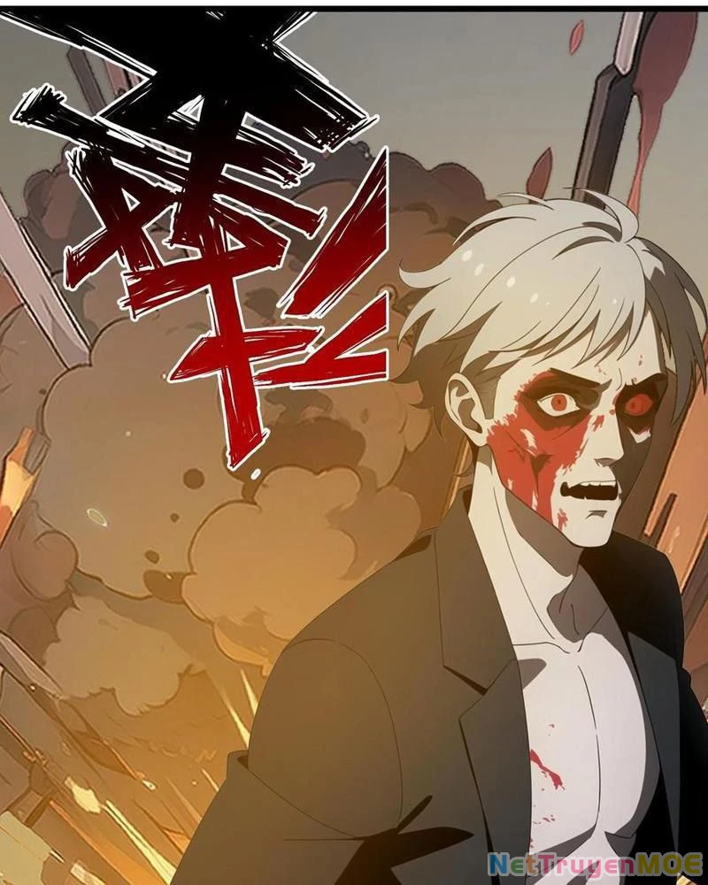 Mạt Thế Độc Hành: Khế Ước Hắc Ám Của Ta Chapter 32 - Trang 3