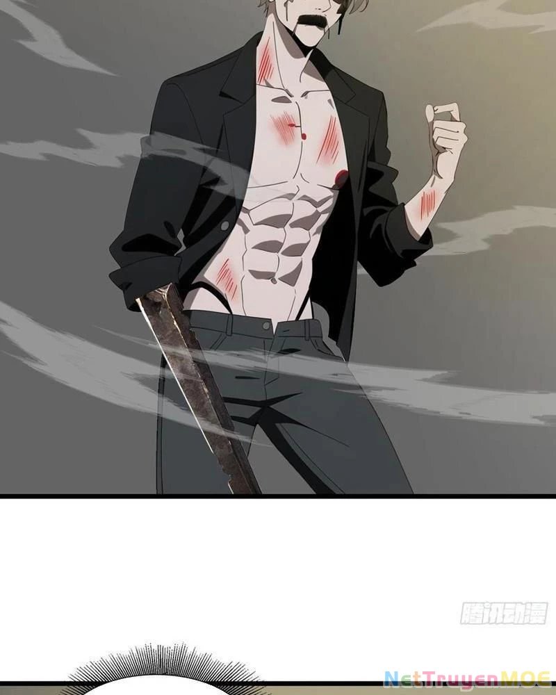 Mạt Thế Độc Hành: Khế Ước Hắc Ám Của Ta Chapter 32 - Trang 3