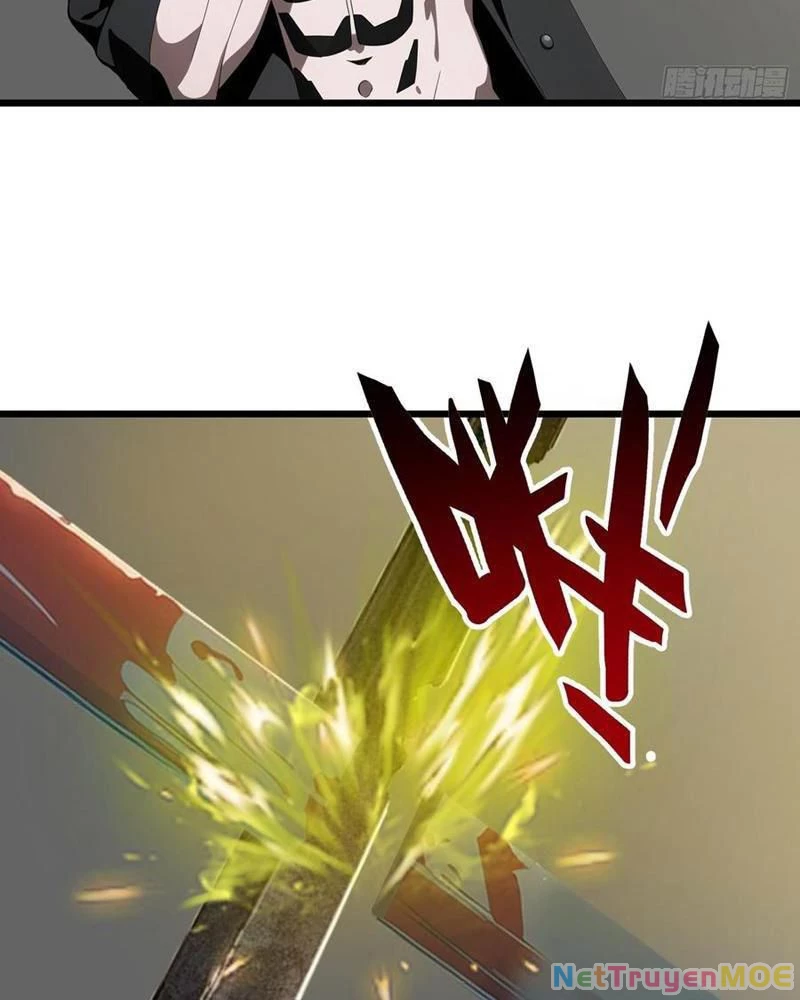 Mạt Thế Độc Hành: Khế Ước Hắc Ám Của Ta Chapter 32 - Trang 3