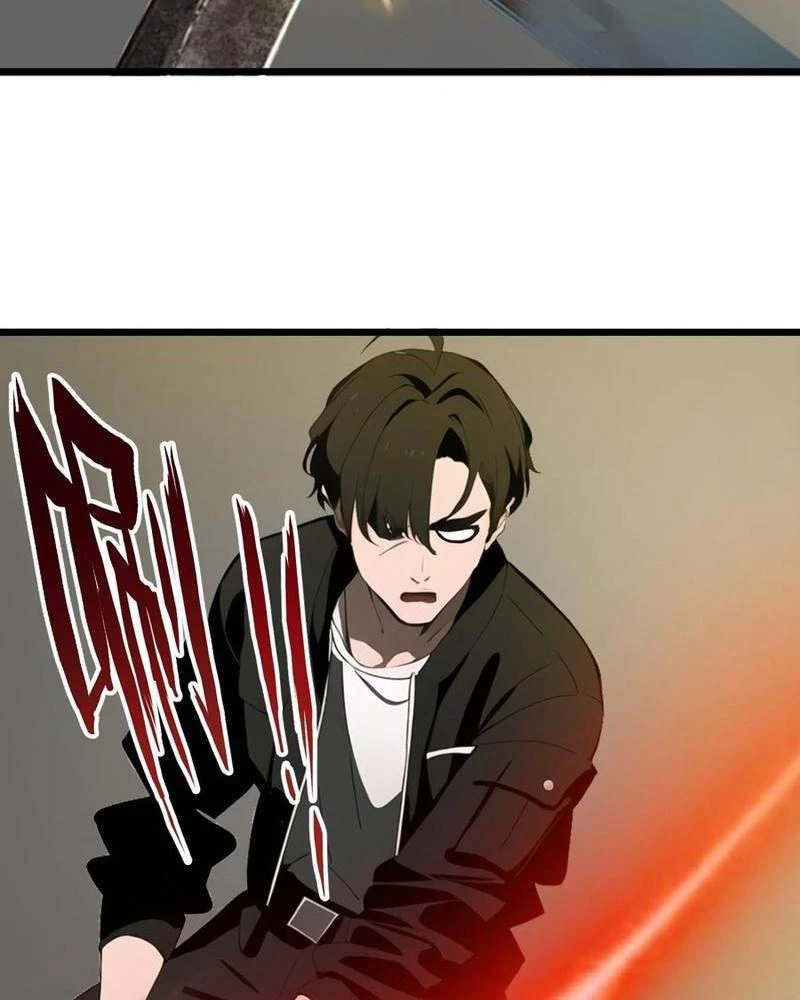 Mạt Thế Độc Hành: Khế Ước Hắc Ám Của Ta Chapter 32 - Trang 3