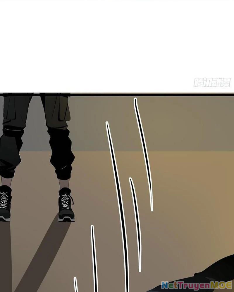 Mạt Thế Độc Hành: Khế Ước Hắc Ám Của Ta Chapter 32 - Trang 3