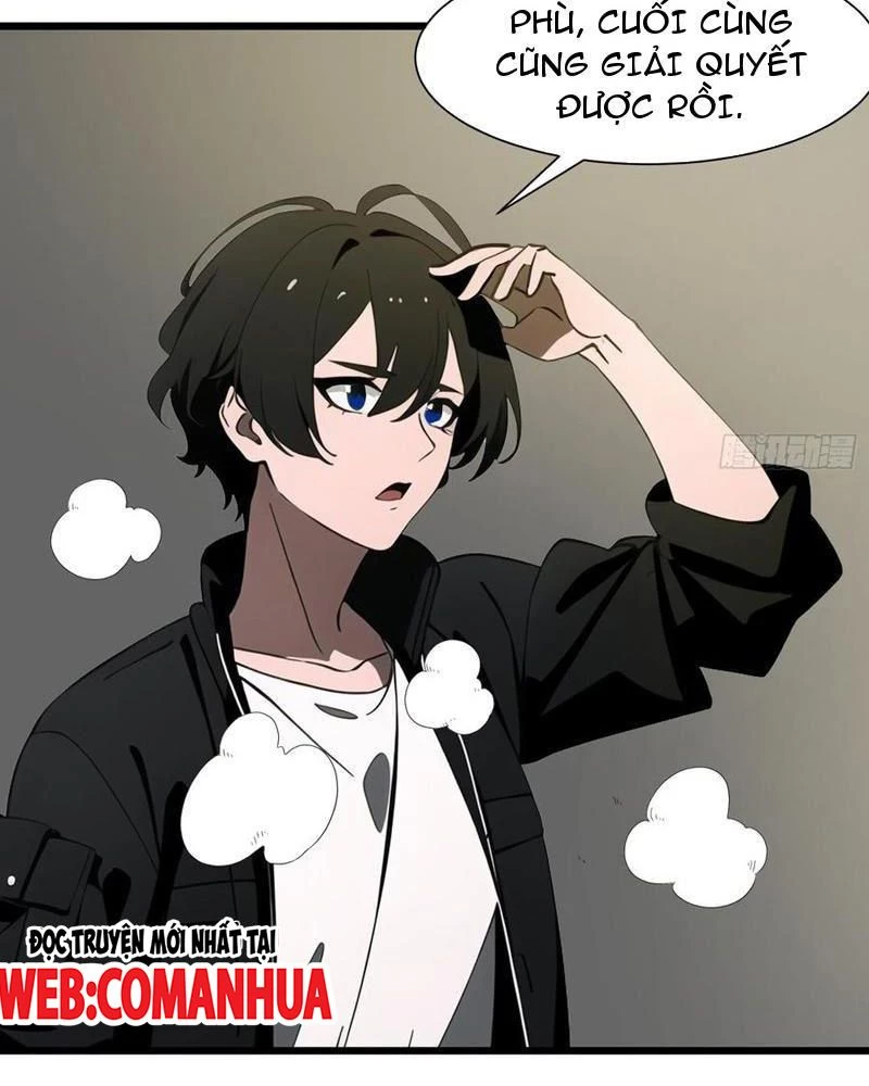 Mạt Thế Độc Hành: Khế Ước Hắc Ám Của Ta Chapter 32 - Trang 3