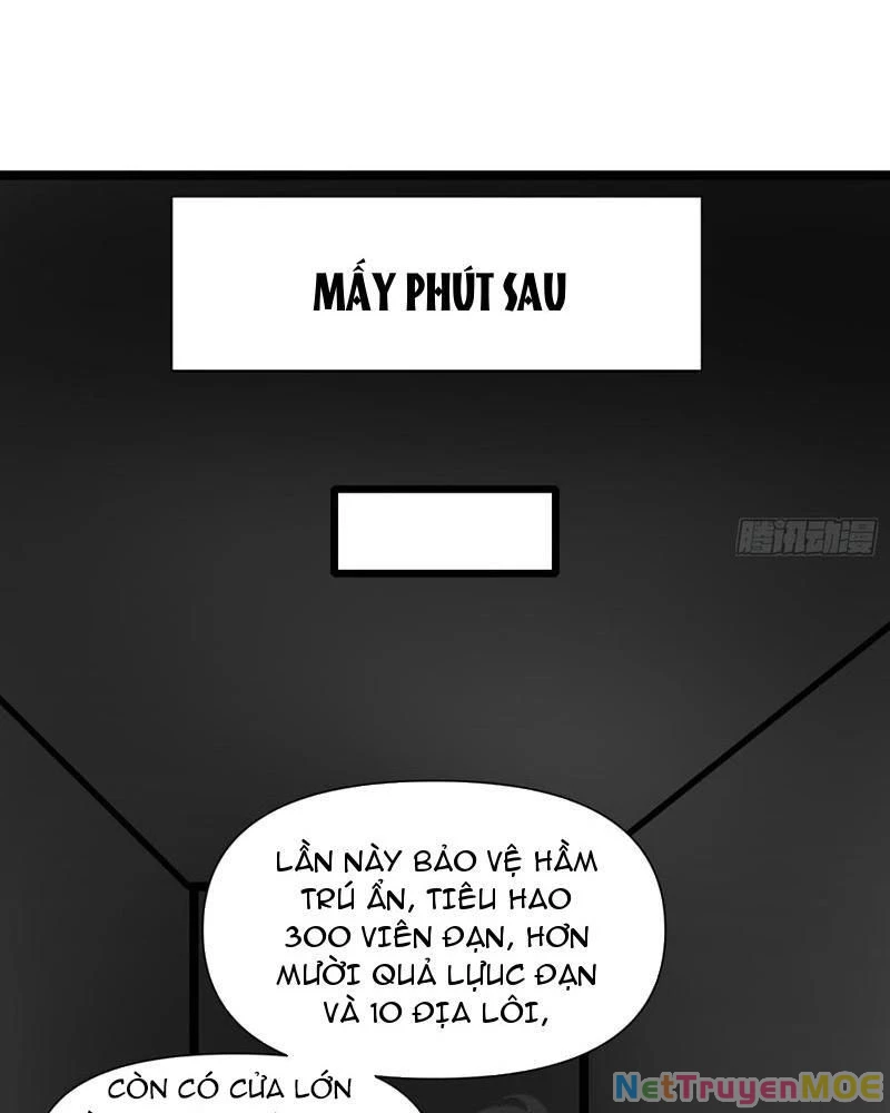 Mạt Thế Độc Hành: Khế Ước Hắc Ám Của Ta Chapter 32 - Trang 3