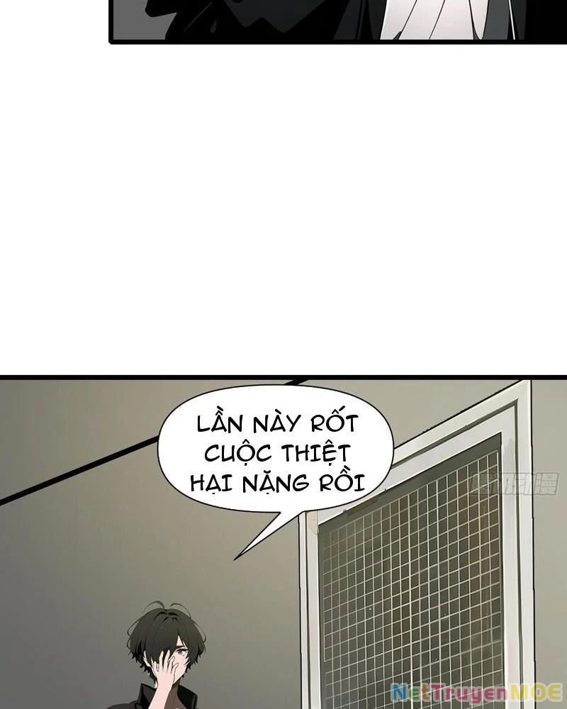 Mạt Thế Độc Hành: Khế Ước Hắc Ám Của Ta Chapter 32 - Trang 3