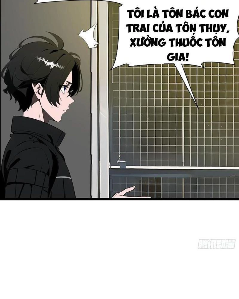 Mạt Thế Độc Hành: Khế Ước Hắc Ám Của Ta Chapter 32 - Trang 3