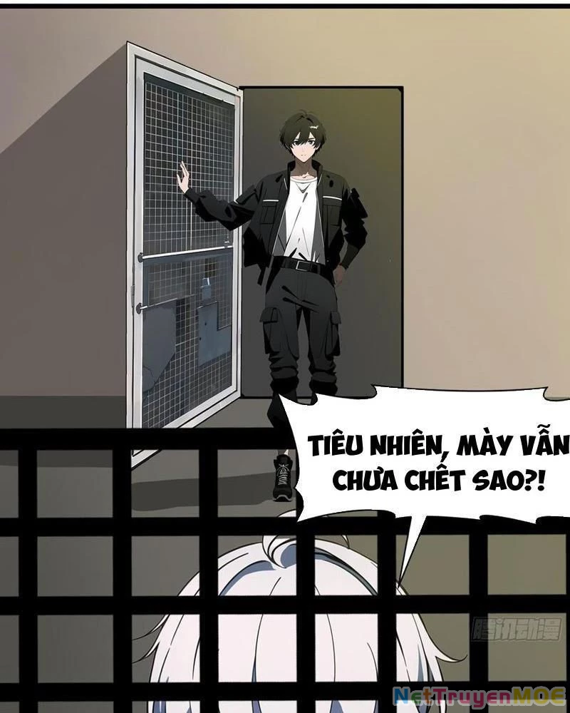 Mạt Thế Độc Hành: Khế Ước Hắc Ám Của Ta Chapter 32 - Trang 3