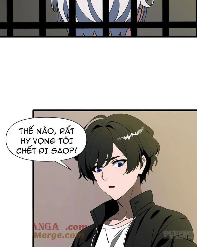 Mạt Thế Độc Hành: Khế Ước Hắc Ám Của Ta Chapter 32 - Trang 3