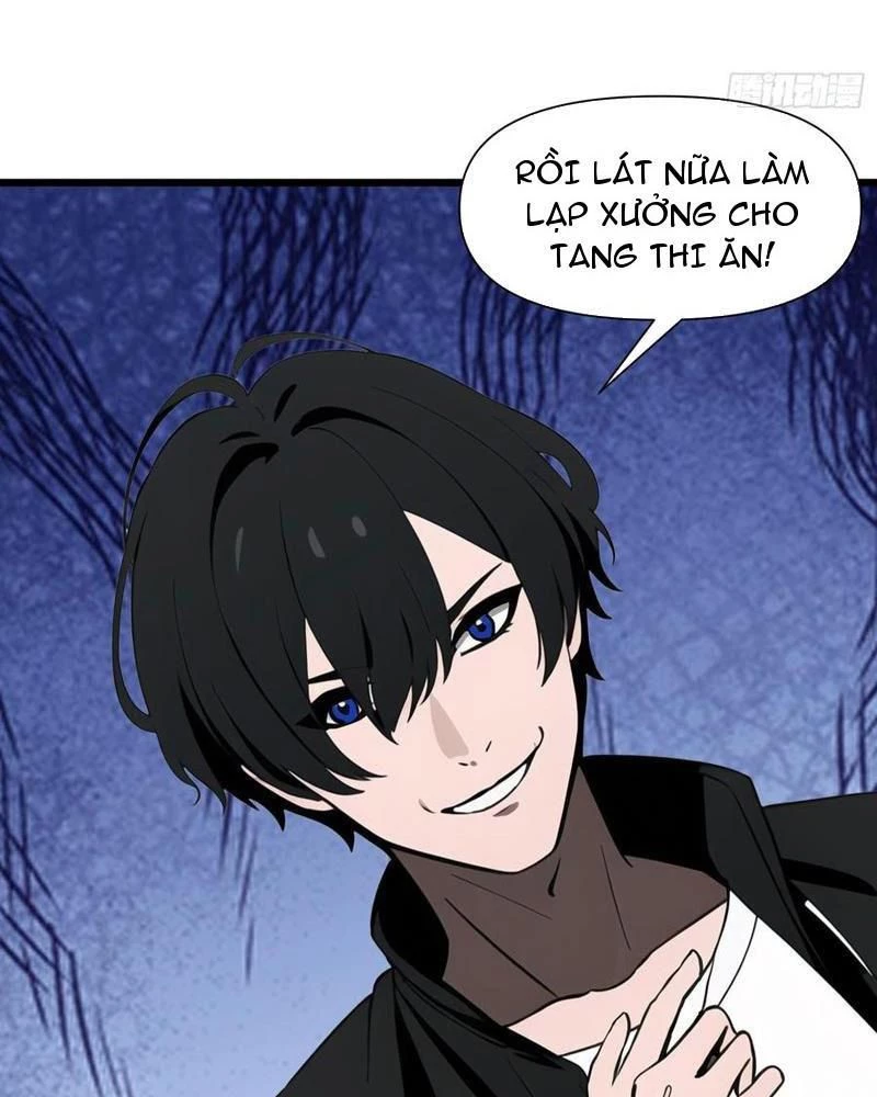 Mạt Thế Độc Hành: Khế Ước Hắc Ám Của Ta Chapter 32 - Trang 3