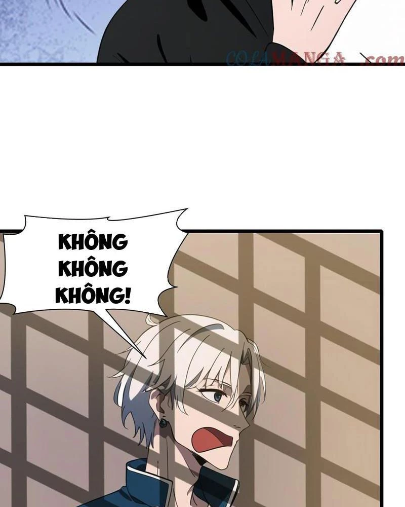 Mạt Thế Độc Hành: Khế Ước Hắc Ám Của Ta Chapter 32 - Trang 3