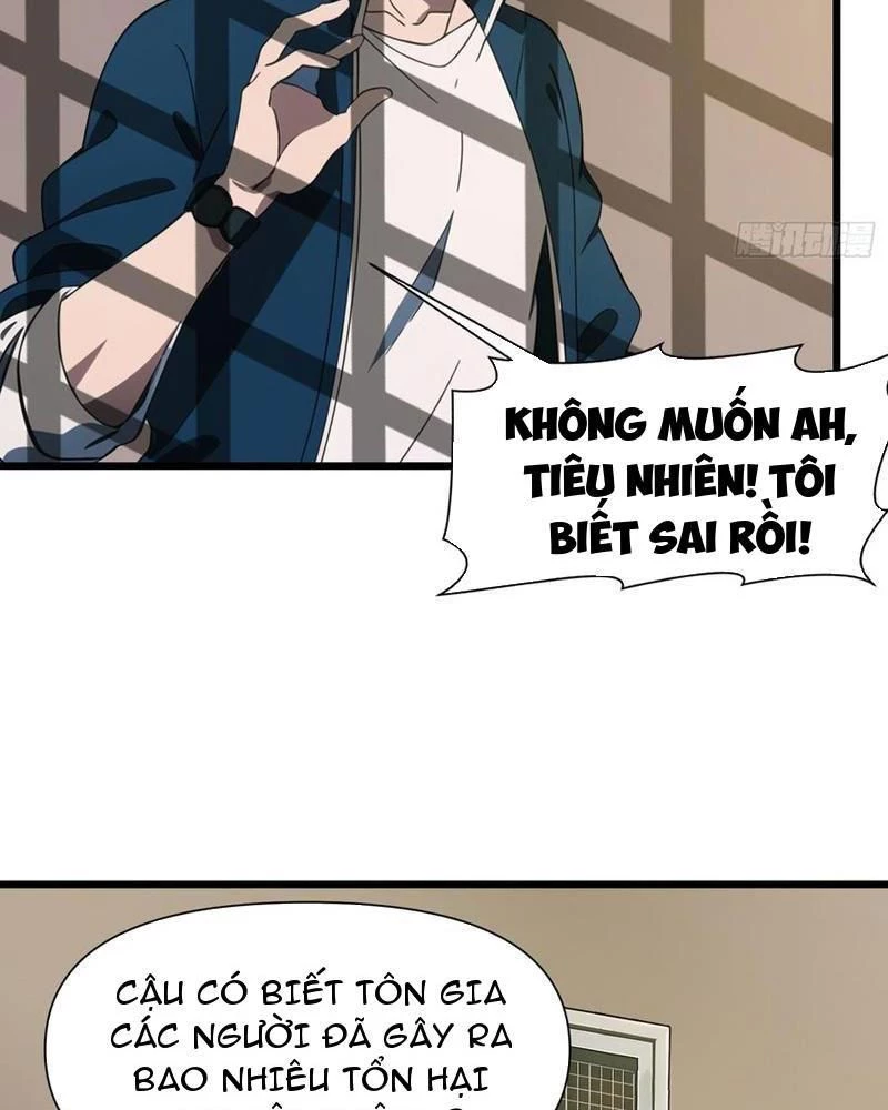 Mạt Thế Độc Hành: Khế Ước Hắc Ám Của Ta Chapter 32 - Trang 3