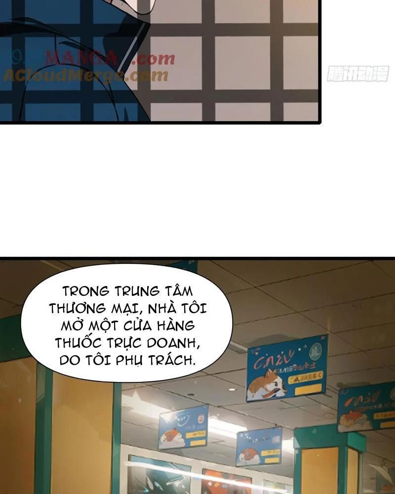 Mạt Thế Độc Hành: Khế Ước Hắc Ám Của Ta Chapter 32 - Trang 3