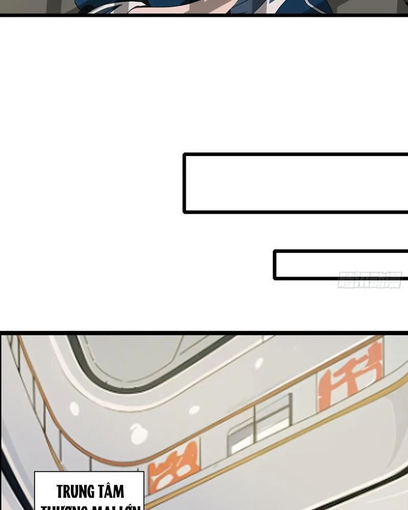 Mạt Thế Độc Hành: Khế Ước Hắc Ám Của Ta Chapter 32 - Trang 3