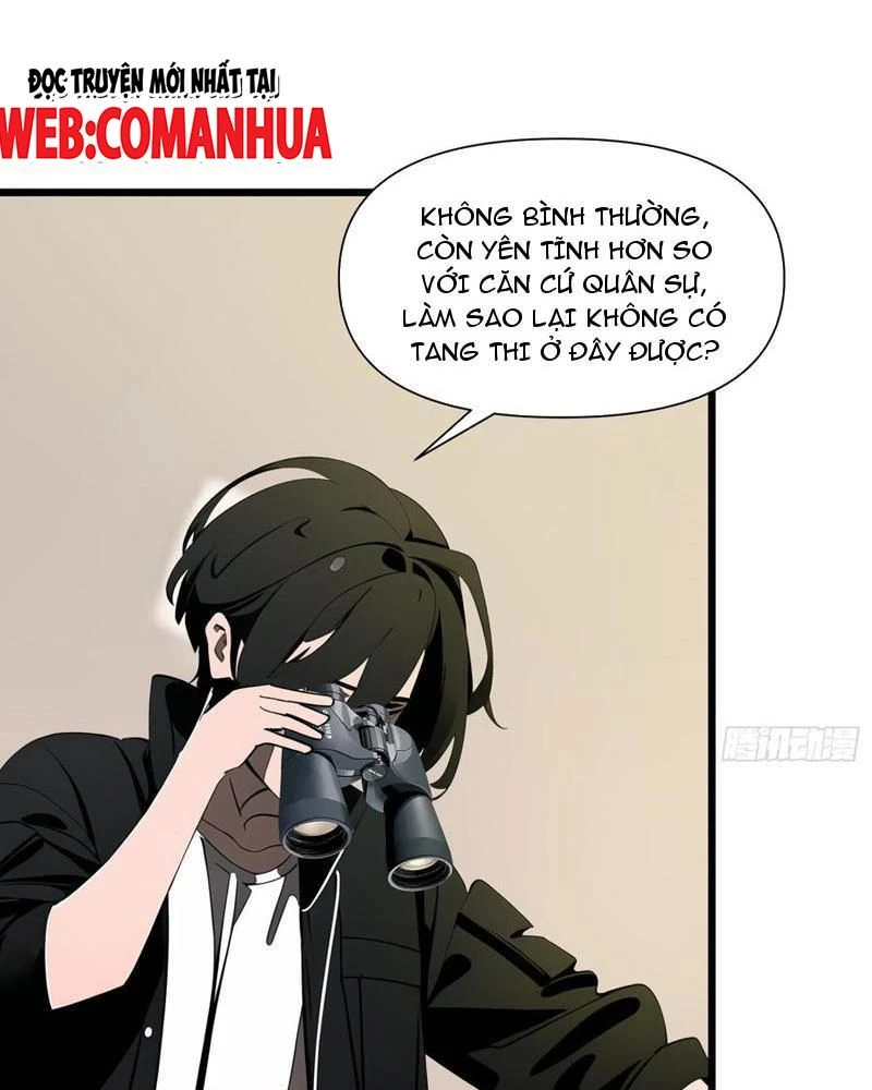 Mạt Thế Độc Hành: Khế Ước Hắc Ám Của Ta Chapter 32 - Trang 3