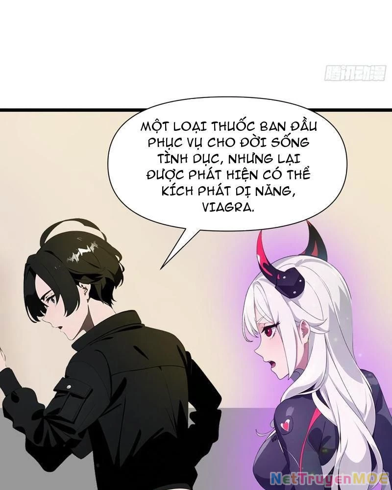 Mạt Thế Độc Hành: Khế Ước Hắc Ám Của Ta Chapter 32 - Trang 3