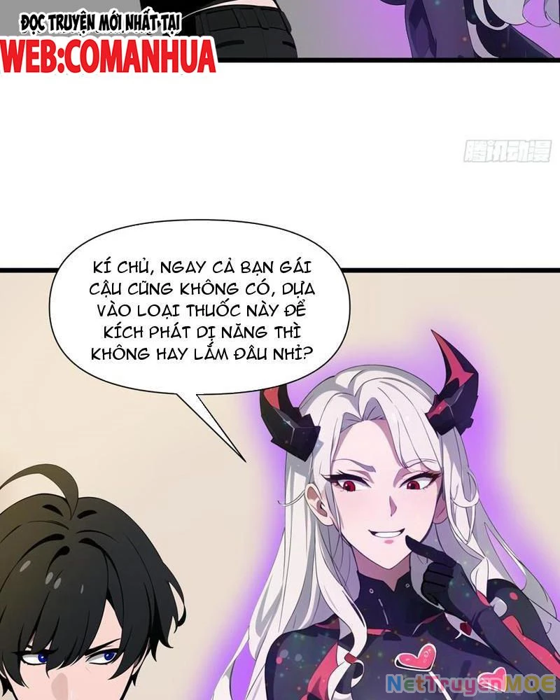 Mạt Thế Độc Hành: Khế Ước Hắc Ám Của Ta Chapter 32 - Trang 3