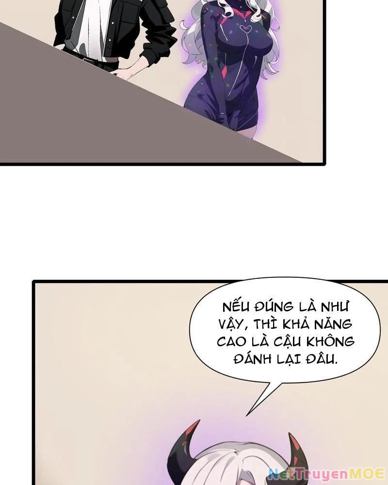 Mạt Thế Độc Hành: Khế Ước Hắc Ám Của Ta Chapter 32 - Trang 3