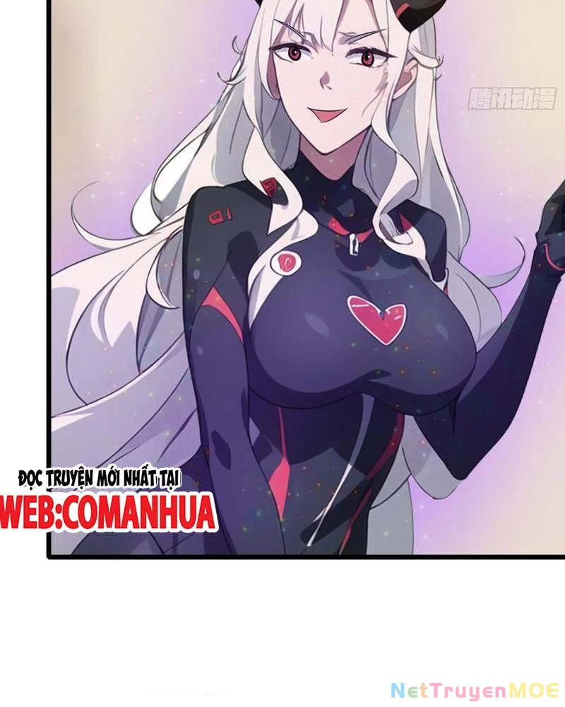 Mạt Thế Độc Hành: Khế Ước Hắc Ám Của Ta Chapter 32 - Trang 3