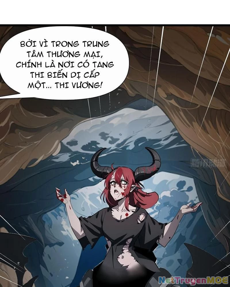 Mạt Thế Độc Hành: Khế Ước Hắc Ám Của Ta Chapter 32 - Trang 3