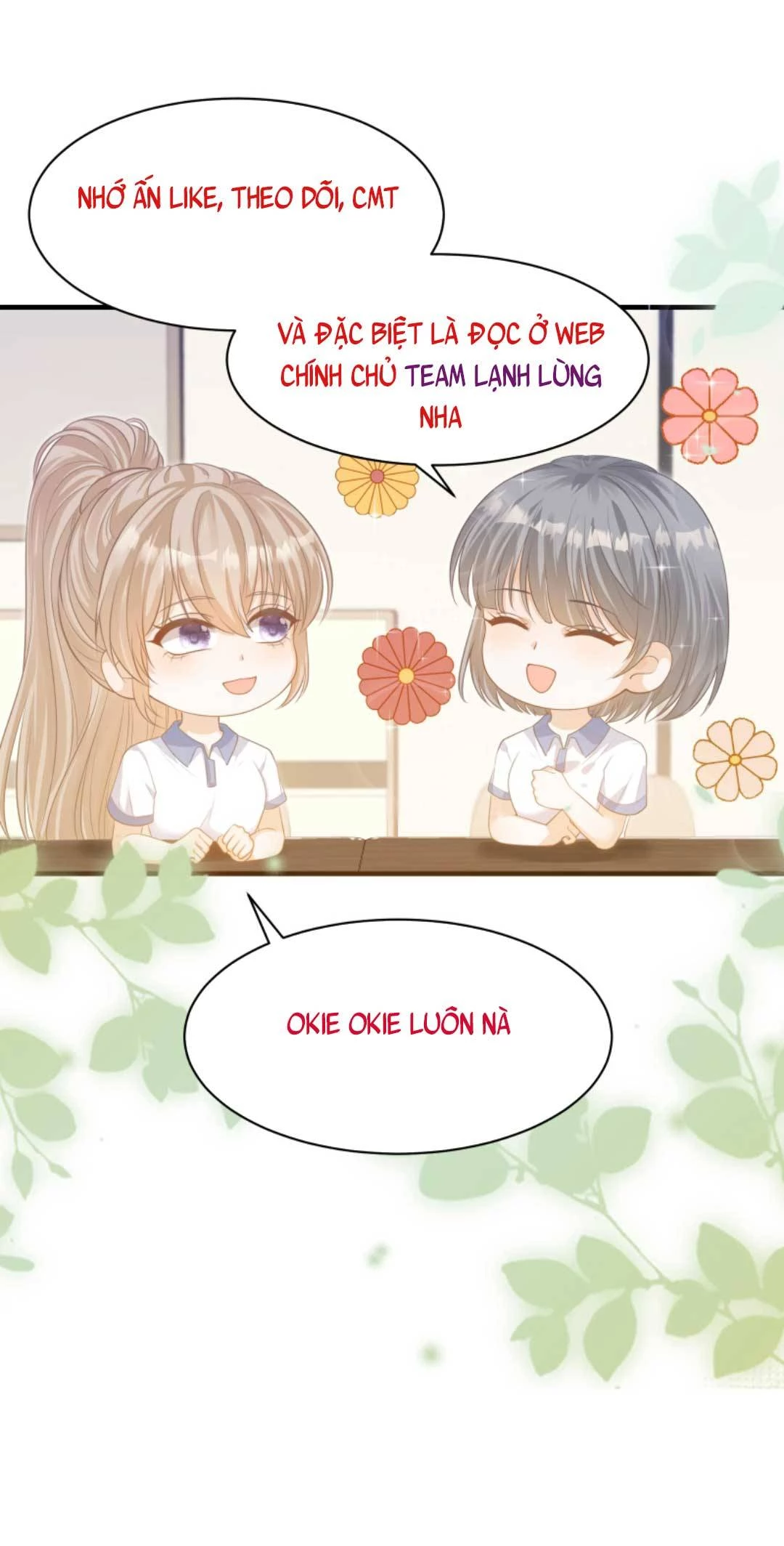 Hắc Nguyệt Quang Nắm Trong Tay Kịch Bản Be - Trường Nguyệt Tẫn Minh Chapter 24 - Trang 2