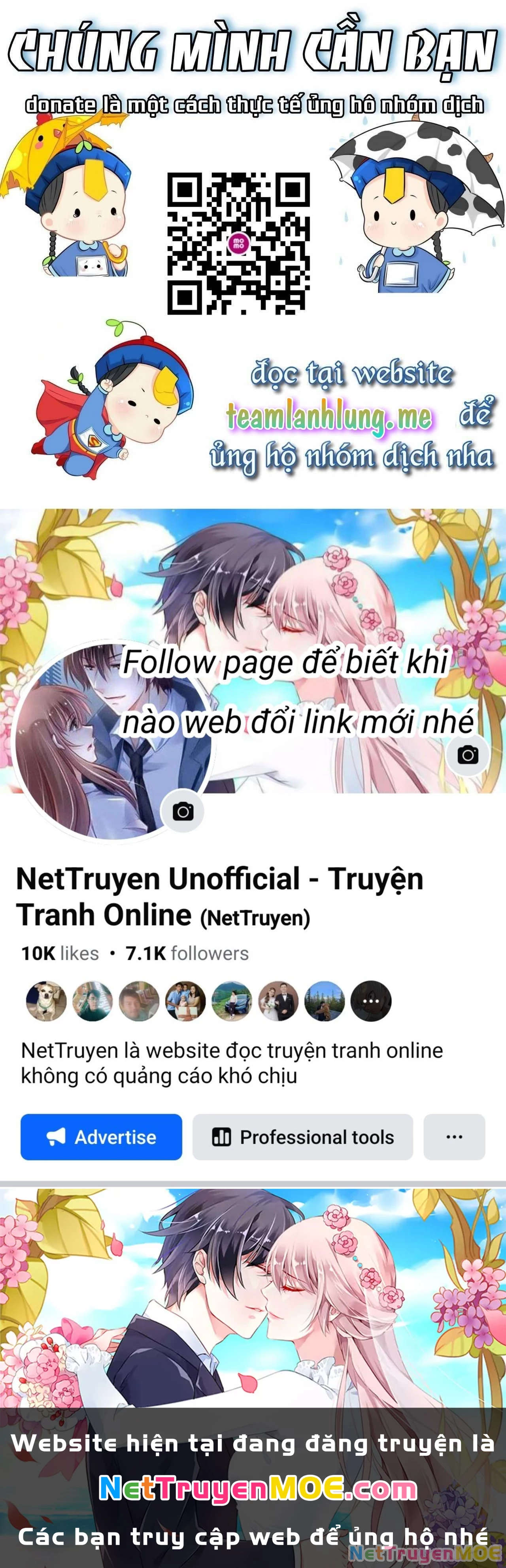 Hắc Nguyệt Quang Nắm Trong Tay Kịch Bản Be - Trường Nguyệt Tẫn Minh Chapter 25 - Trang 2